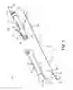 Fig. 03 - Transcatheter prosthetic heart valve delivery system with recapturing feature and method