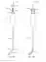 Fig. 06 - Devices and methods for treating valvular regurgitation