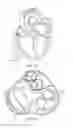 Fig. 10 - Devices and methods for treating valvular regurgitation