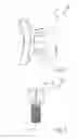 Fig. 02 - SET FOR CONNECTING A PROSTHETIC ASSEMBLY OF AN ARTIFICIAL JOINT TO A BONE