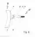 Fig. 04 - SET FOR CONNECTING A PROSTHETIC ASSEMBLY OF AN ARTIFICIAL JOINT TO A BONE