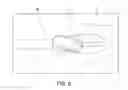 Fig. 08 - JOINT IMPLANT, METHOD OF MAKING AND SURGICAL PROCEDURE FOR IMPLANTING THE SAME