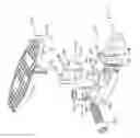 Fig. 18 - Implantable spinal insert system