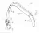 Fig. 03 - Jointless prosthetic foot