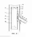 Fig. 04 - Stent graft with fenestration
