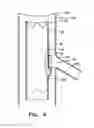 Fig. 05 - Stent graft with fenestration