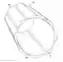 Fig. 01 - Scaffolds having variable wall thickness