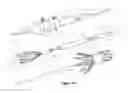 Fig. 03 - Endograft delivery device assembly