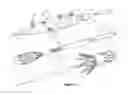 Fig. 10 - Endograft delivery device assembly