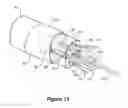 Fig. 11 - Endograft delivery device assembly