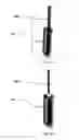 Fig. 10 - Gastric device and method of use thereof