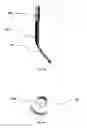 Fig. 11 - Gastric device and method of use thereof