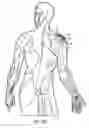 Fig. 07 - Cutaneous proprioreceptive activation garment system