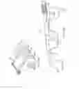 Fig. 19 - Apparatus for Improved Breathing