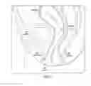 Fig. 02 - Flexible cone-shaped intra-vaginal support device