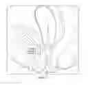 Fig. 04 - Flexible cone-shaped intra-vaginal support device