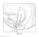 Fig. 15 - Flexible cone-shaped intra-vaginal support device