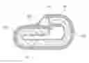 Fig. 01 - Packaged absorbent article