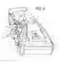 Fig. 07 - Apparatus and system for boosting, transferring, turning and positioning a patient
