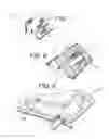 Fig. 08 - Apparatus and system for boosting, transferring, turning and positioning a patient