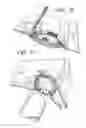 Fig. 10 - Apparatus and system for boosting, transferring, turning and positioning a patient