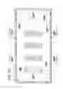 Fig. 16 - Apparatus and system for boosting, transferring, turning and positioning a patient