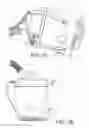 Fig. 19 - Apparatus and system for boosting, transferring, turning and positioning a patient