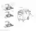 Fig. 01 - Central integrated nursing machine