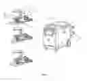 Fig. 02 - Central integrated nursing machine