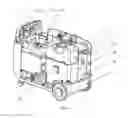 Fig. 04 - Central integrated nursing machine