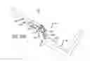 Fig. 33 - Surgical frame facilitating articulatable support for a patient during surgery