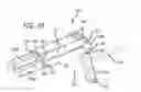 Fig. 35 - Surgical frame facilitating articulatable support for a patient during surgery