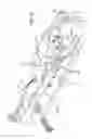 Fig. 46 - Surgical frame facilitating articulatable support for a patient during surgery