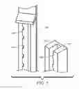 Fig. 05 - Scent holder