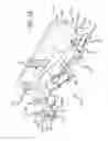 Fig. 02 - Surgical frame and method for use thereof facilitating articulatable support for a patient during surgery