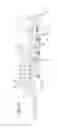 Fig. 20 - Surgical frame and method for use thereof facilitating articulatable support for a patient during surgery