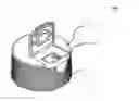 Fig. 01 - Pills dispensing device