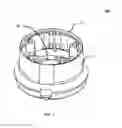 Fig. 03 - Pills dispensing device