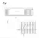 Fig. 02 - MICRONEEDLE SHEET