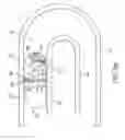 Fig. 13 - Methods for delivering insulin preparations into a lumen of the intestinal tract using a swallowable drug delivery device