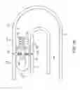 Fig. 14 - Methods for delivering insulin preparations into a lumen of the intestinal tract using a swallowable drug delivery device