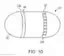 Fig. 17 - Methods for delivering insulin preparations into a lumen of the intestinal tract using a swallowable drug delivery device