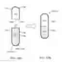 Fig. 19 - Methods for delivering insulin preparations into a lumen of the intestinal tract using a swallowable drug delivery device