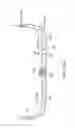 Fig. 23 - Methods for delivering insulin preparations into a lumen of the intestinal tract using a swallowable drug delivery device