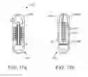 Fig. 33 - Methods for delivering insulin preparations into a lumen of the intestinal tract using a swallowable drug delivery device
