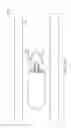 Fig. 41 - Methods for delivering insulin preparations into a lumen of the intestinal tract using a swallowable drug delivery device