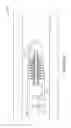 Fig. 43 - Methods for delivering insulin preparations into a lumen of the intestinal tract using a swallowable drug delivery device