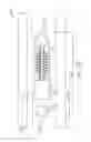 Fig. 44 - Methods for delivering insulin preparations into a lumen of the intestinal tract using a swallowable drug delivery device
