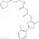 Fig. 1020 - OXAZOLE AND THIAZOLE COMPOUNDS AS BETA-CATENIN MODULATORS AND USES THEREOF