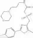 Fig. 1104 - OXAZOLE AND THIAZOLE COMPOUNDS AS BETA-CATENIN MODULATORS AND USES THEREOF